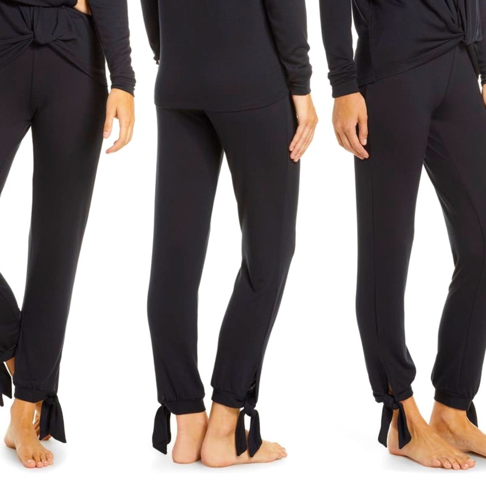 UGG Fallon Soft High Rise Lounge Pajama Pants